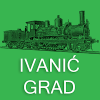 Timetable Ivanić Grad 2023