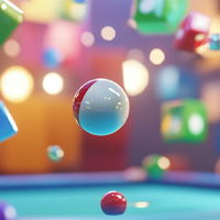 Snooker Ball :rajanbiswas Game