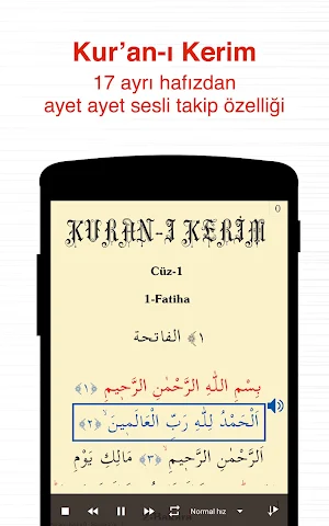 Risale-i Nur Kütüphanesi Screenshot 3