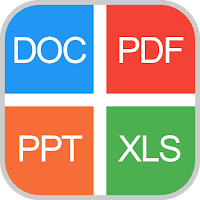 All Document Viewer and Reader