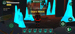 AstroMust Screenshot 1