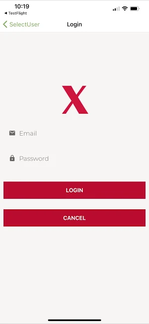 Steelx Supplier App Screenshot 0