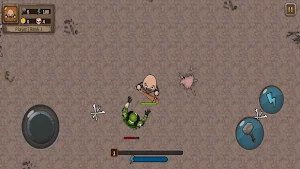Hero Survival Screenshot 3