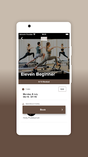 Eleven Eleven Studios Screenshot 2