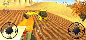 Digger Works Professional Screenshot 3