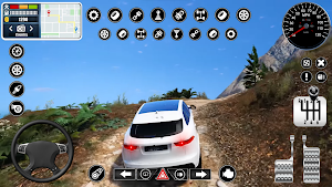 Offroad Car Simulator 2023 Screenshot 3