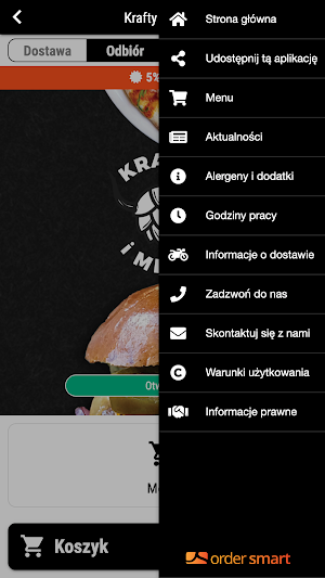 Krafty i Meaty Screenshot 2