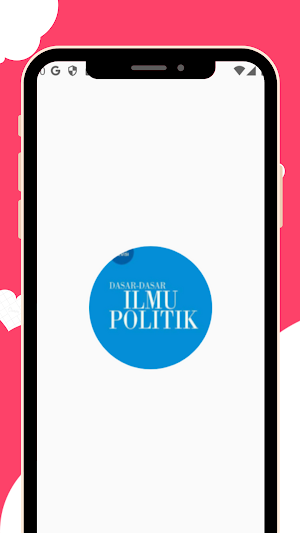 Dasar-Dasar Ilmu Politik Screenshot 0