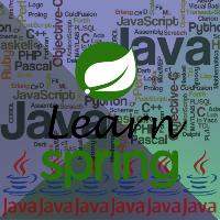 Learn Spring - Java Framework
