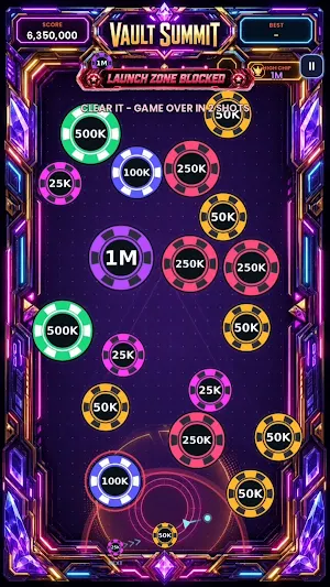 Chipshot Screenshot 3