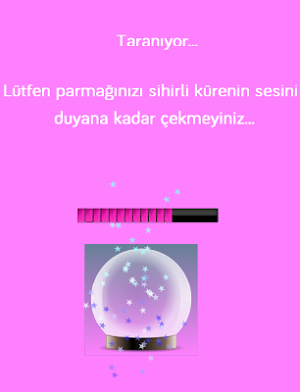 Sihirli Küre 2 Screenshot 1