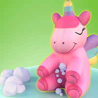 Happy Plushies