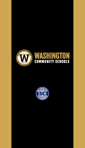 Washington Community Schools - Indiana Screenshot 0