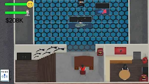 The Codfathers Idle Aquarium Screenshot 1