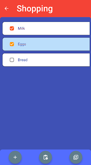ToDeer Screenshot 1