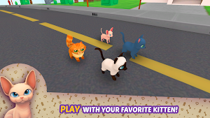Cute Rush Screenshot 3