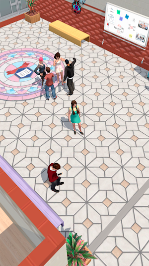 School Secrets Screenshot 0