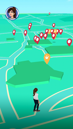 Montemayor turismo Screenshot 2