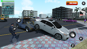 Police Simulator 2: Open World Screenshot 2