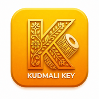 Kudmali Key