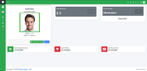 Sanjustino Sede Virtual Screenshot 1