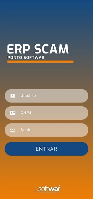 Ponto Softwar Screenshot 0