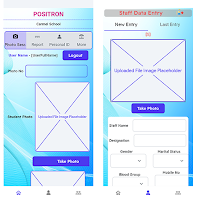 Positron Photo Session APP