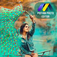 Motion Photo Editor