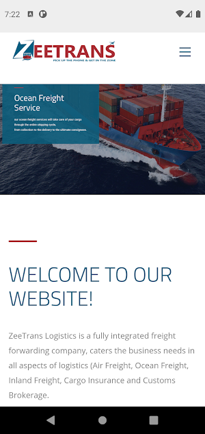 ZeeTrans Screenshot 0