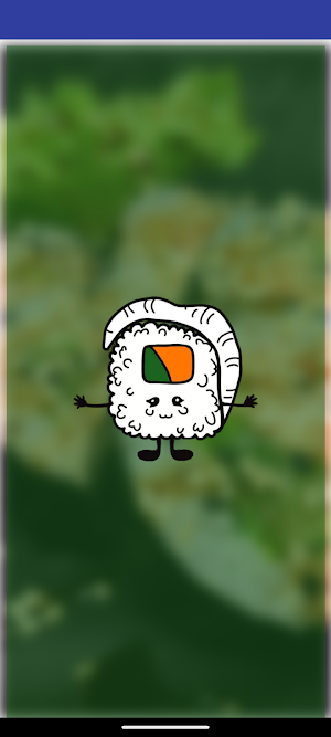 Sushi Time Screenshot 1