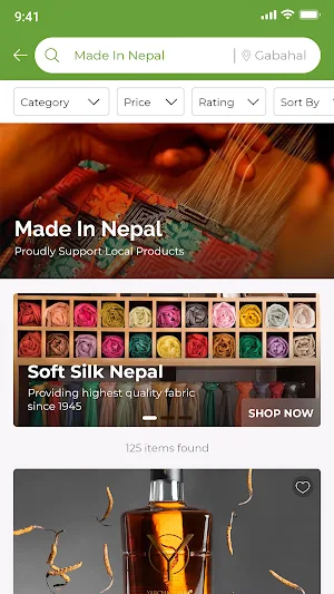 Dokodeals Screenshot 2