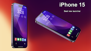 iPhone 15 Themes & Ringtones Screenshot 2