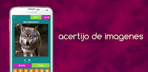 Acertijo de imagen Screenshot 1