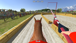 Giostra Degli Anelli Screenshot 2