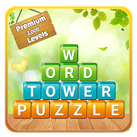 Word Tower - Premium Puzzle