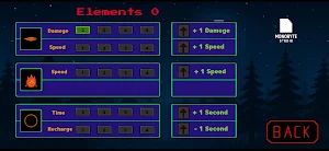 Angry Fire: Rise of the Flame Screenshot 3