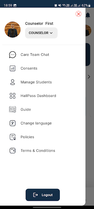 @School Screenshot 3