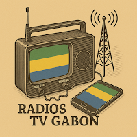 Radios TV Gabon