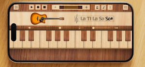Guitar Sim Screenshot 0