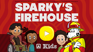 Sparky's Firehouse Screenshot 0