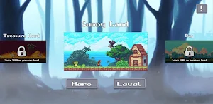 Run Dino Run Screenshot 0
