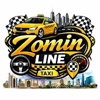 Zomin Line Taxi (Driver)