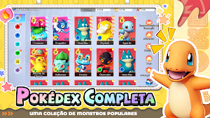 Super Geração de Bolso Screenshot 1