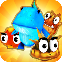 Monster Adventures - Monster Collecting Action/RPG