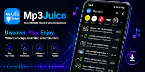 Mp3Juice Music Downloader Screenshot 0