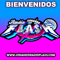 Sonando Radio Flash