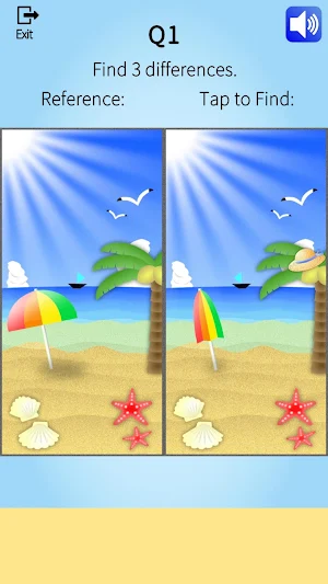 Noutore 70: Brain Games Screenshot 0