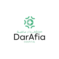 Dar Afia Staff Portal