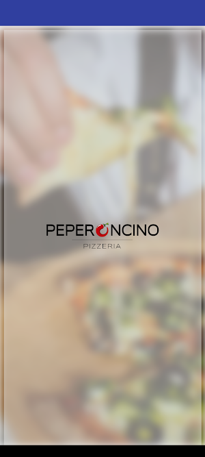 Pizzeria Peperoncino Screenshot 1