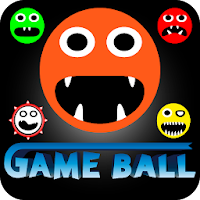 Game Ball - Monster Ball